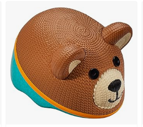 Kids Bike Helmet - Schwinn Schwinn Kids Bike Helmet with 3D Character Features