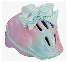 Kids Bike Helmet - Schwinn Kids 3D Character Bike Helmet