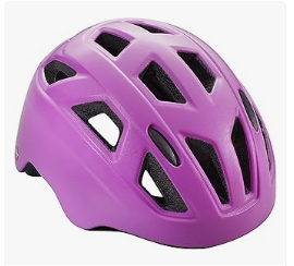 Kids Bike Helmet - Schwinn Chroma ERT Kids Bike Helmet For Boys and Girls Ages 3 to 5, Small Can Fit Head Circumference 48-54 cm