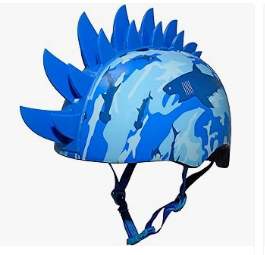 Kids Bike Helmet - Raskullz Raskullz Sharkmo Bike Helmet