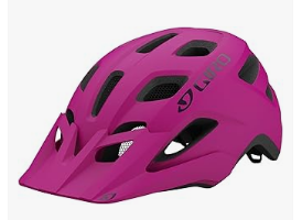 Kids Bike Helmet - Giro Tremor Child Cycling Helmet - Youth