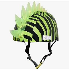 Kids Bike Helmet - Krash Vector Victor Helmet