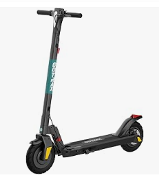 Best Scooter for Kids - Gotrax Electric Scooter for Adult, 350/500W Motor, Max 18/38 Mile and 20MPH Speed,10" Pneumatic Tire, 36V/48V Big battery