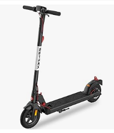 Best Scooter for Kids - Gotrax APEX Series Electric Scooter for Adult, 12/18 Miles Max Range, 15.5/18 Mph Top Speed, 250W/350W Motor