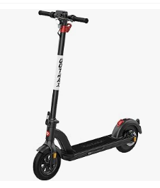 Best Scooter for Kids - Gotrax G4 Series Electric Scooter for Adults, 500-650W Motor 10"/11" Shock Absorbing Tires, Max 25-45 Miles Long Range 20