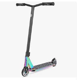 Best Scooter for Kids - VOKUL K1 Pro Scooters Stunt Scooter Trick Scooter for Boys Intermediate and Beginner Freestyle Scooter for Kids 8 Years