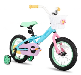 JOYSTAR Kids Bike - JOYSTAR Brand