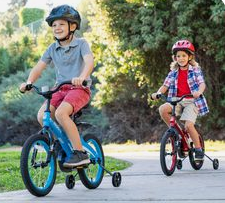 KRIDDO Balance Bike - KRIDDO Baby Tricycles and Bicycles
