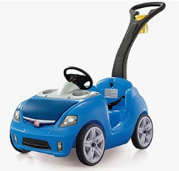 Step2 Water Table - Step2 Push Car, - Step2 Toy Car