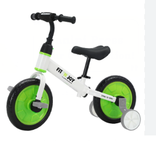 Balance Bike for Kids and Baby Bicycles - Baby Bicycles or Kids Balance Bike without Padel