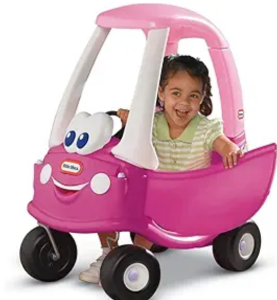 Little Tikes