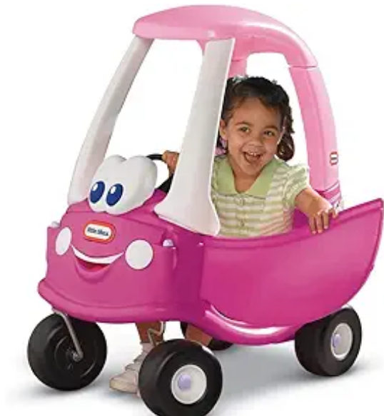 Little Tikes