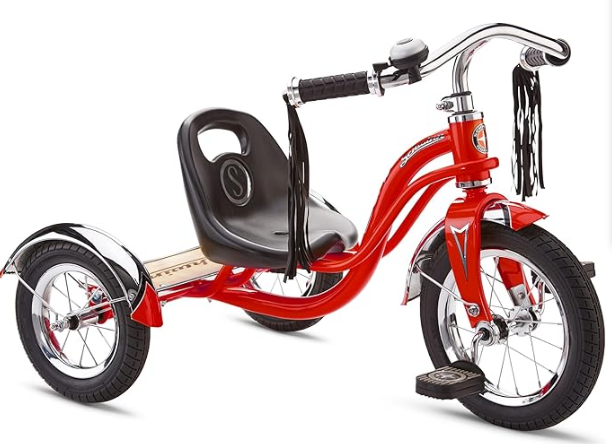Schwinn Tricycles
