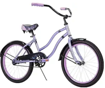 Complete Cruiser Bike