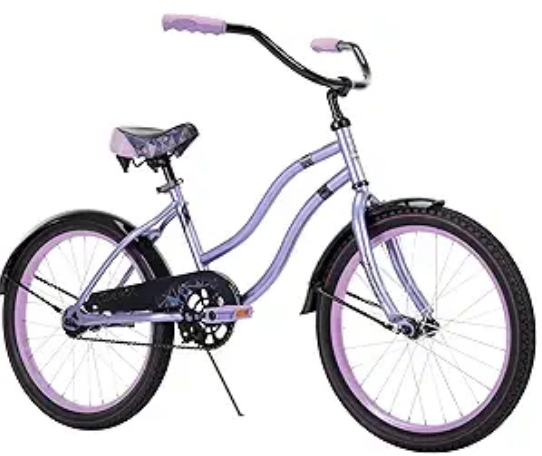 Complete Cruiser Bike