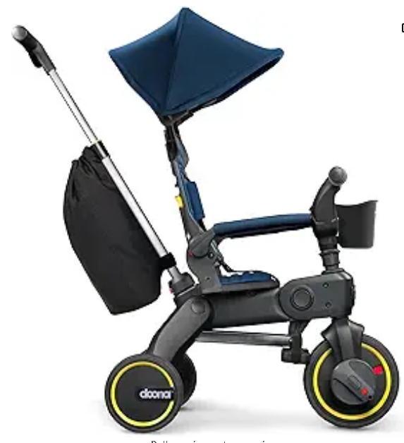 DOONA Liki Trike