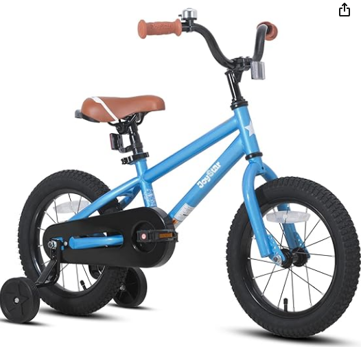 JOYSTAR Kids Bike