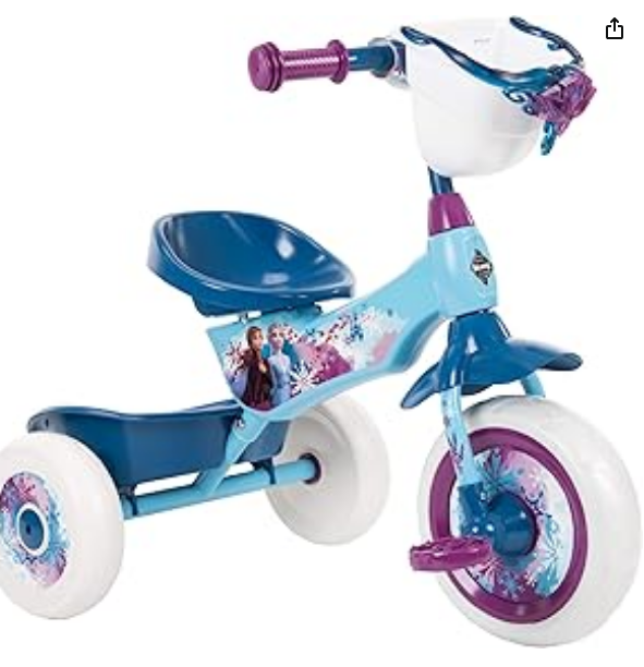 Disney Frozen Tricycles