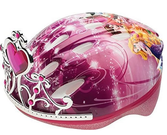 BELL Disney Princess Helmet