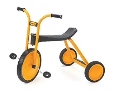 Children's Factory Tricycle
