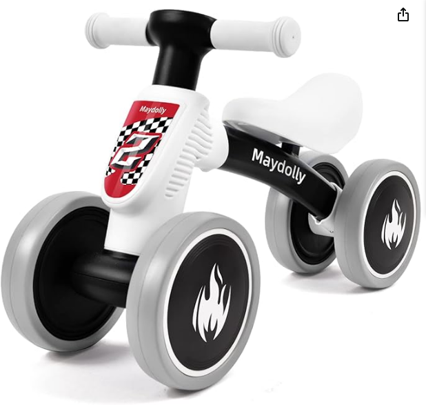 Maydolly Baby Bike