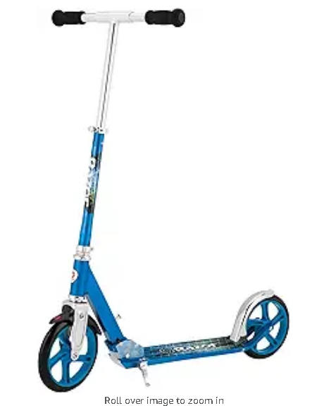 Baby Scooters