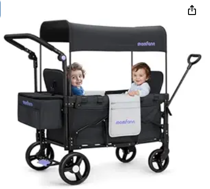 Baby Wagons