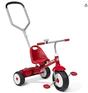 Radio Flyer