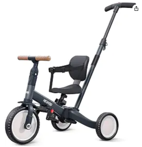 Newyoo Tricycles