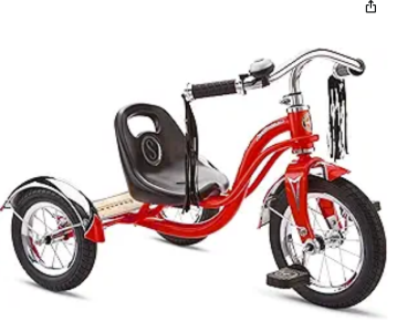 Schwinn Tricycles
