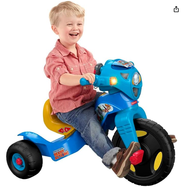 Fisher Price