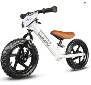 KRIDDO Balance Bike