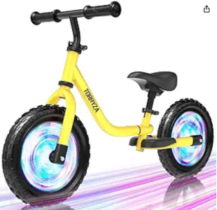 TORRYZA Balance Bike