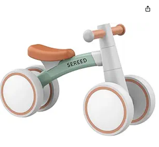 SEREED Balance Bike