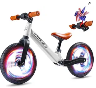 EagleStone Balance Bike