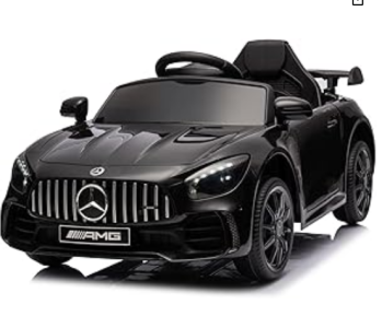 Kids Elecrtic Car-12V