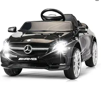 Kid's Electric Car-Licensed