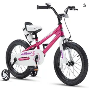 RoyalBaby Bike FreeStyle