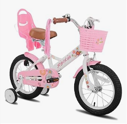 JOYSTAR Bike-Girls