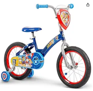 Huffy Paw Patrol