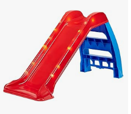 Little Tikes- Light-Up First Slide