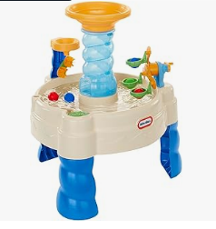 Little Tikes- Waterpark Play Table