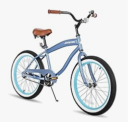 JOYSTAR Beach Cruiser Bike