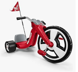 Radio Flyer- Big Flyer Sport