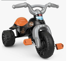 Fisher Price- Toddler Tricycles
