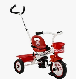 Schwinn- Easy Steer Bike 