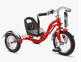 Schwinn- Roadster Bike 