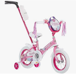 Schwinn- Push Steer and Ride Kids Bike 
