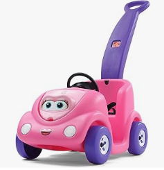 Step2 Push Aroung Buggy Kids Push Car