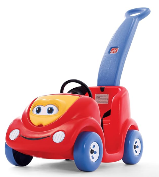 Step2 Push Around Buggy Kids Push Car